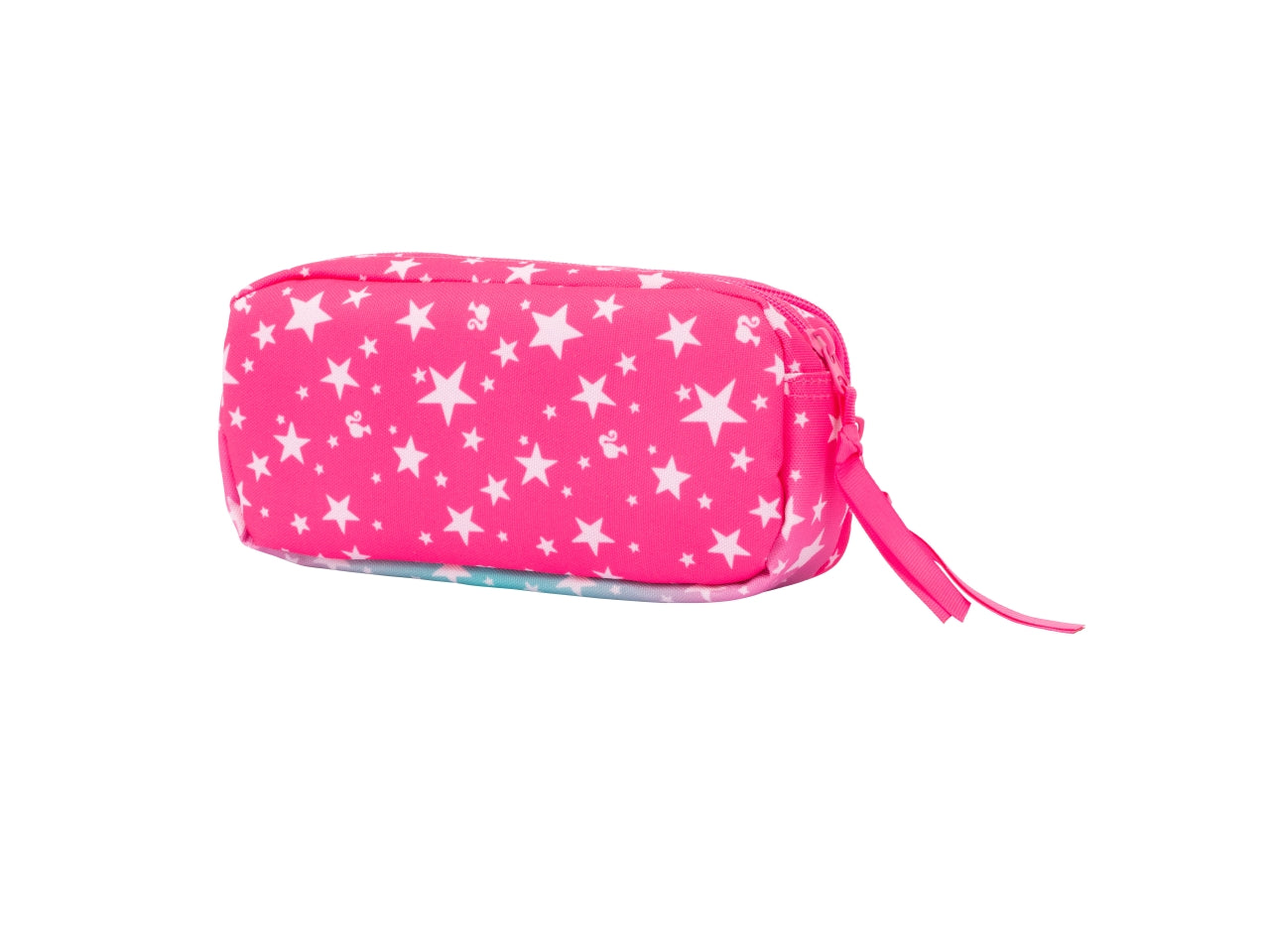 Astuccio Maxi Bustina Barbie - Portapenne Scuola Barbie, 2 Zip, Capienti Tasche Per Pastelli Pennarelli E Tutto Il Materiale Scolastico Necessario Dimensioni 22X6X14 - Giochi Preziosi$