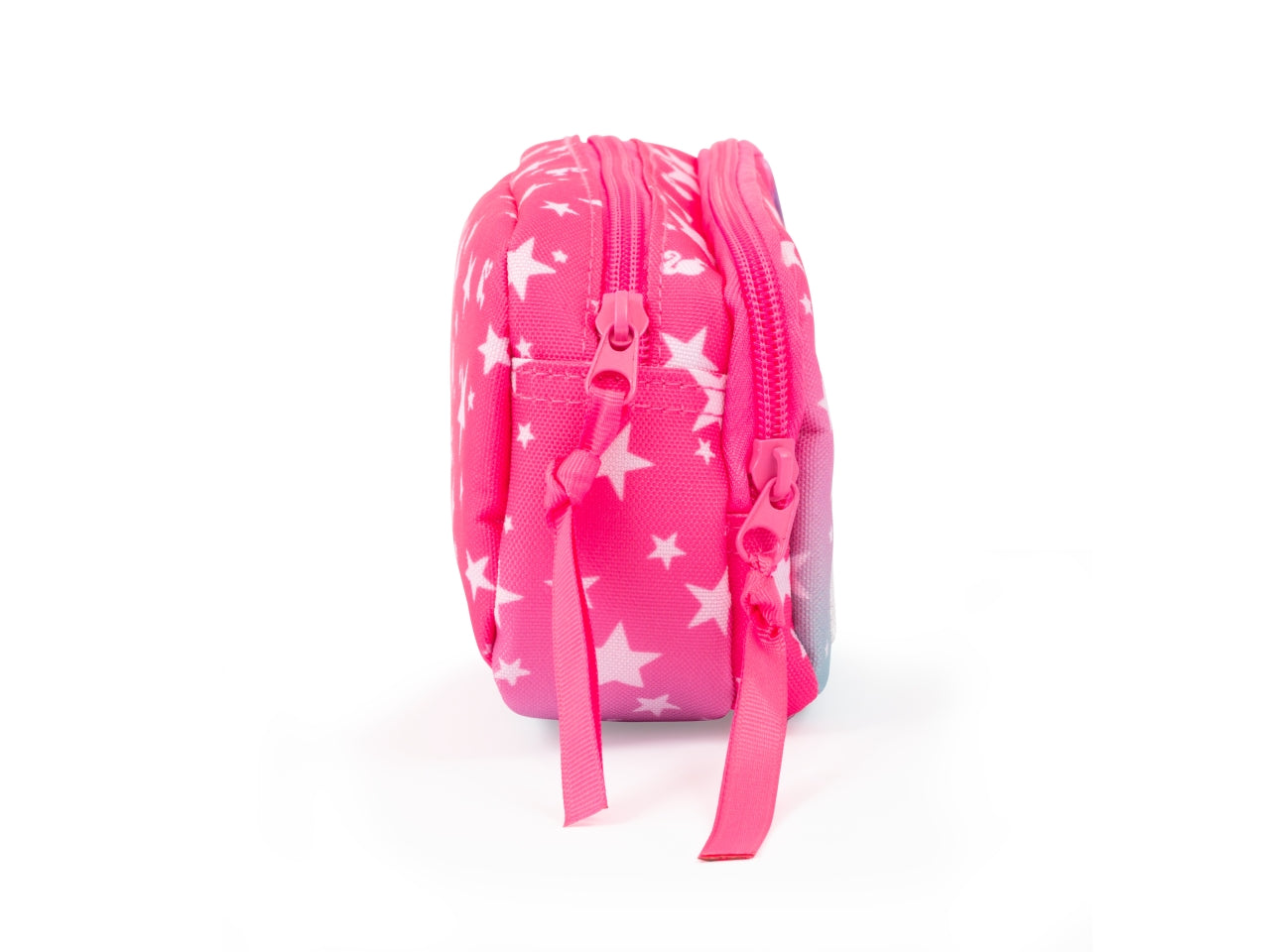Astuccio Maxi Bustina Barbie - Portapenne Scuola Barbie, 2 Zip, Capienti Tasche Per Pastelli Pennarelli E Tutto Il Materiale Scolastico Necessario Dimensioni 22X6X14 - Giochi Preziosi$