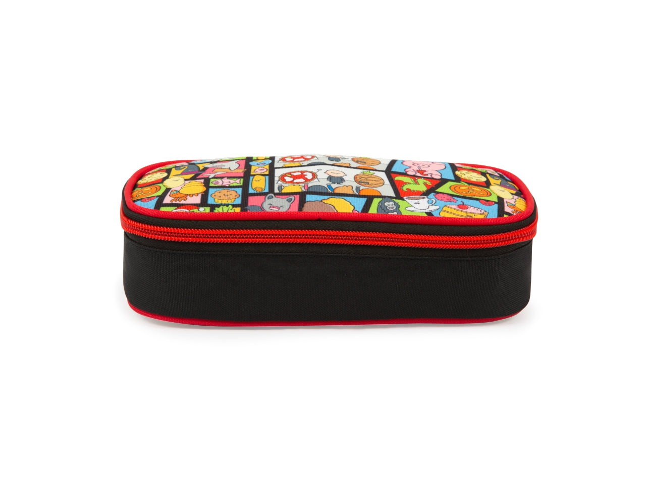 Pera toons 24 bustina ovale, multicolor, Made in Italy - Giochi Preziosi