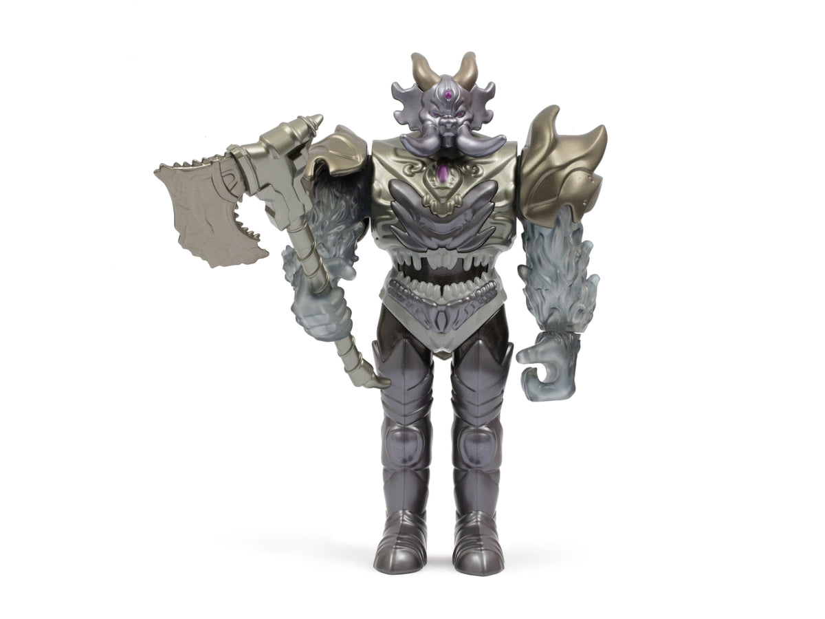 Gormiti the new era gormiti villains con arma 27cm - I Villains dei Gormiti, come visti nella serie Tv, alti - Giochi Preziosi $