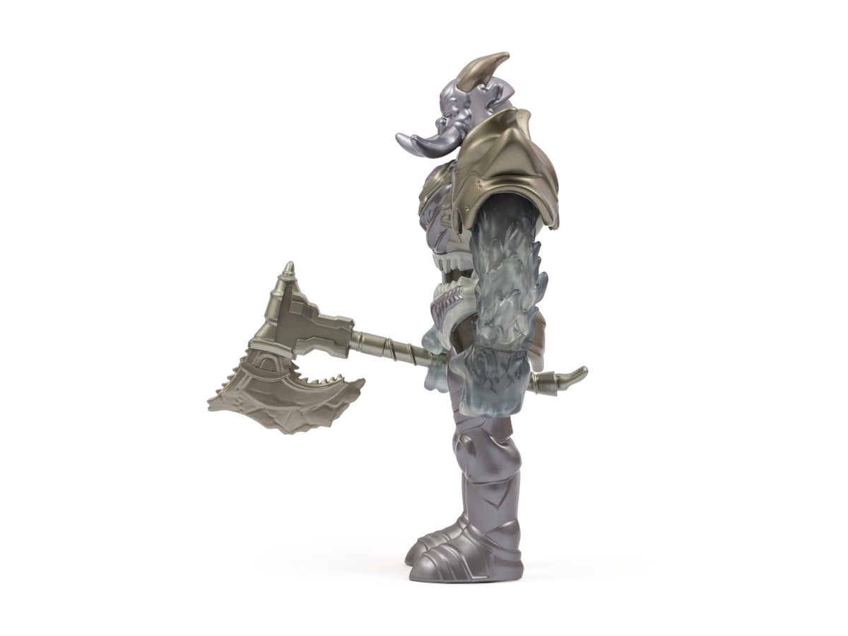 Gormiti the new era gormiti villains con arma 27cm - I Villains dei Gormiti, come visti nella serie Tv, alti - Giochi Preziosi $