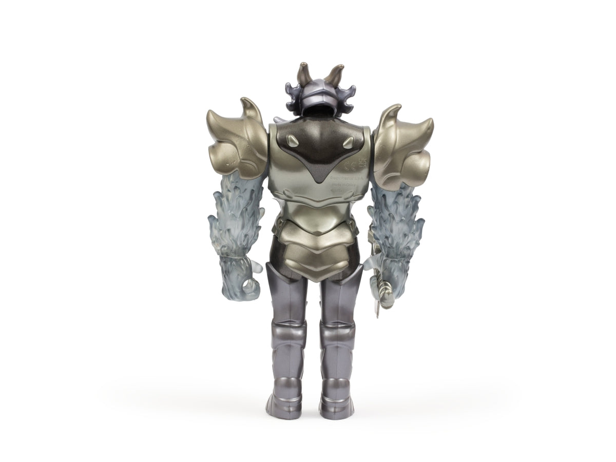 Gormiti the new era gormiti villains con arma 27cm - I Villains dei Gormiti, come visti nella serie Tv, alti - Giochi Preziosi $