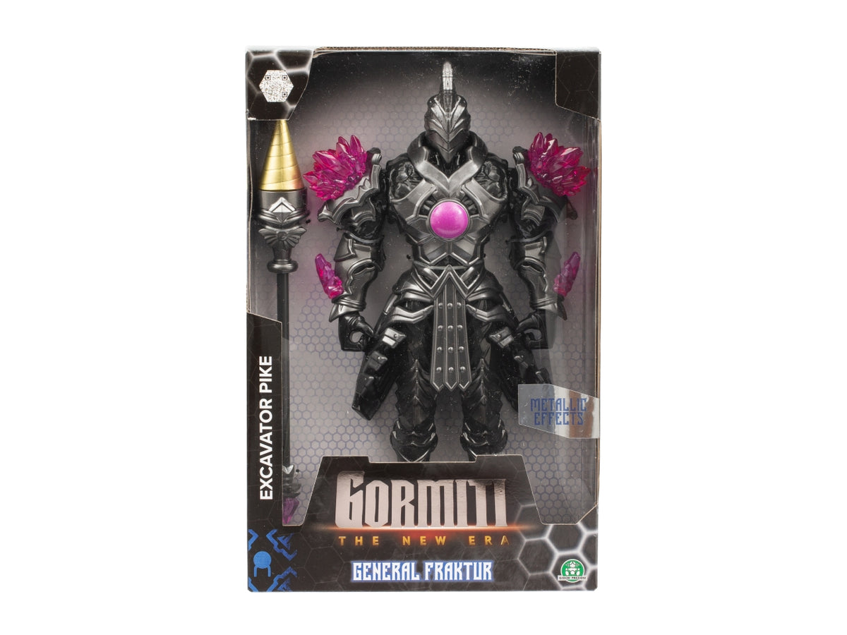 Gormiti the new era gormiti villains con arma 27cm - I Villains dei Gormiti, come visti nella serie Tv, alti - Giochi Preziosi $