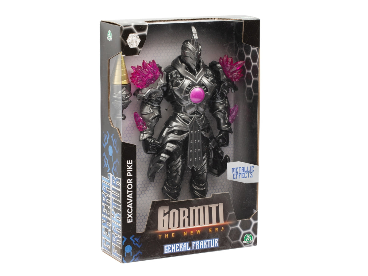 Gormiti the new era gormiti villains con arma 27cm - I Villains dei Gormiti, come visti nella serie Tv, alti - Giochi Preziosi $