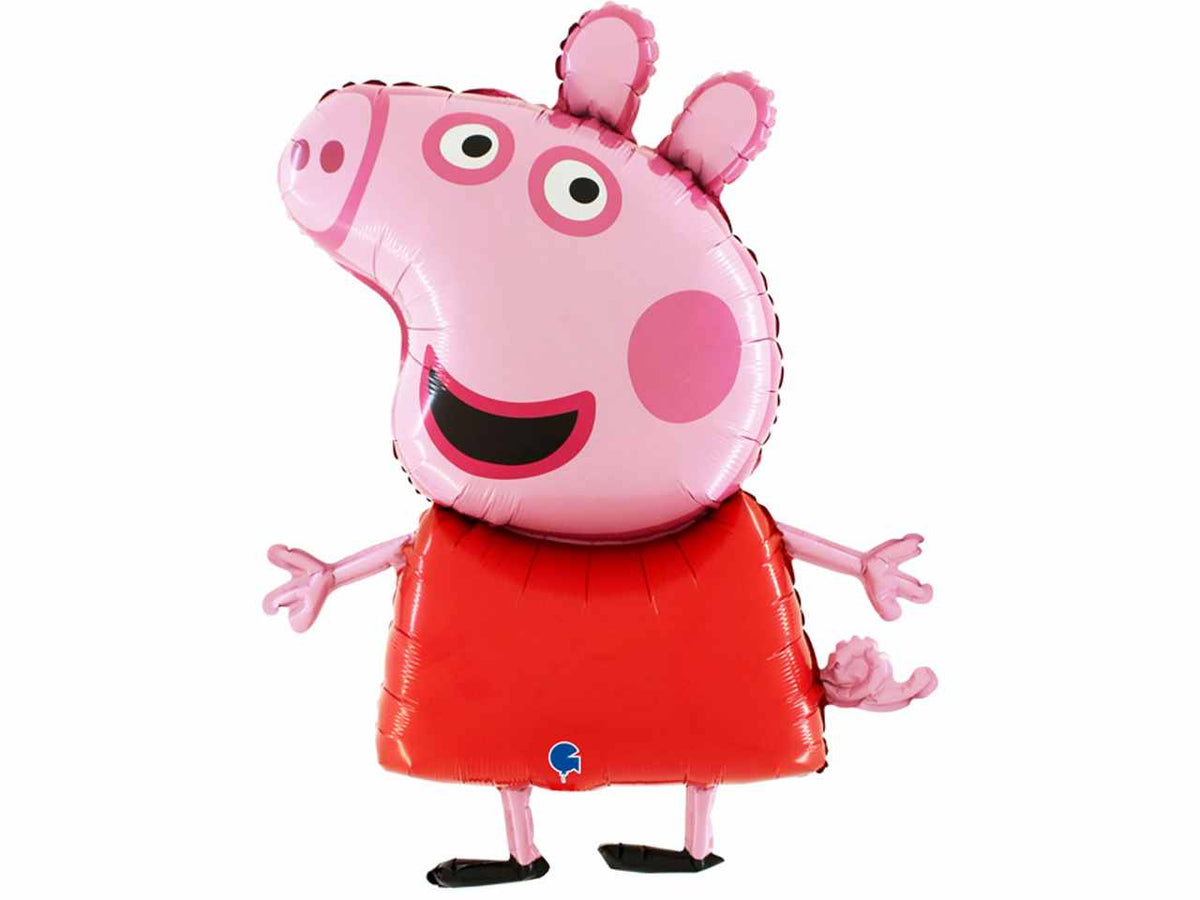 Pallone Peppa Pig Â£