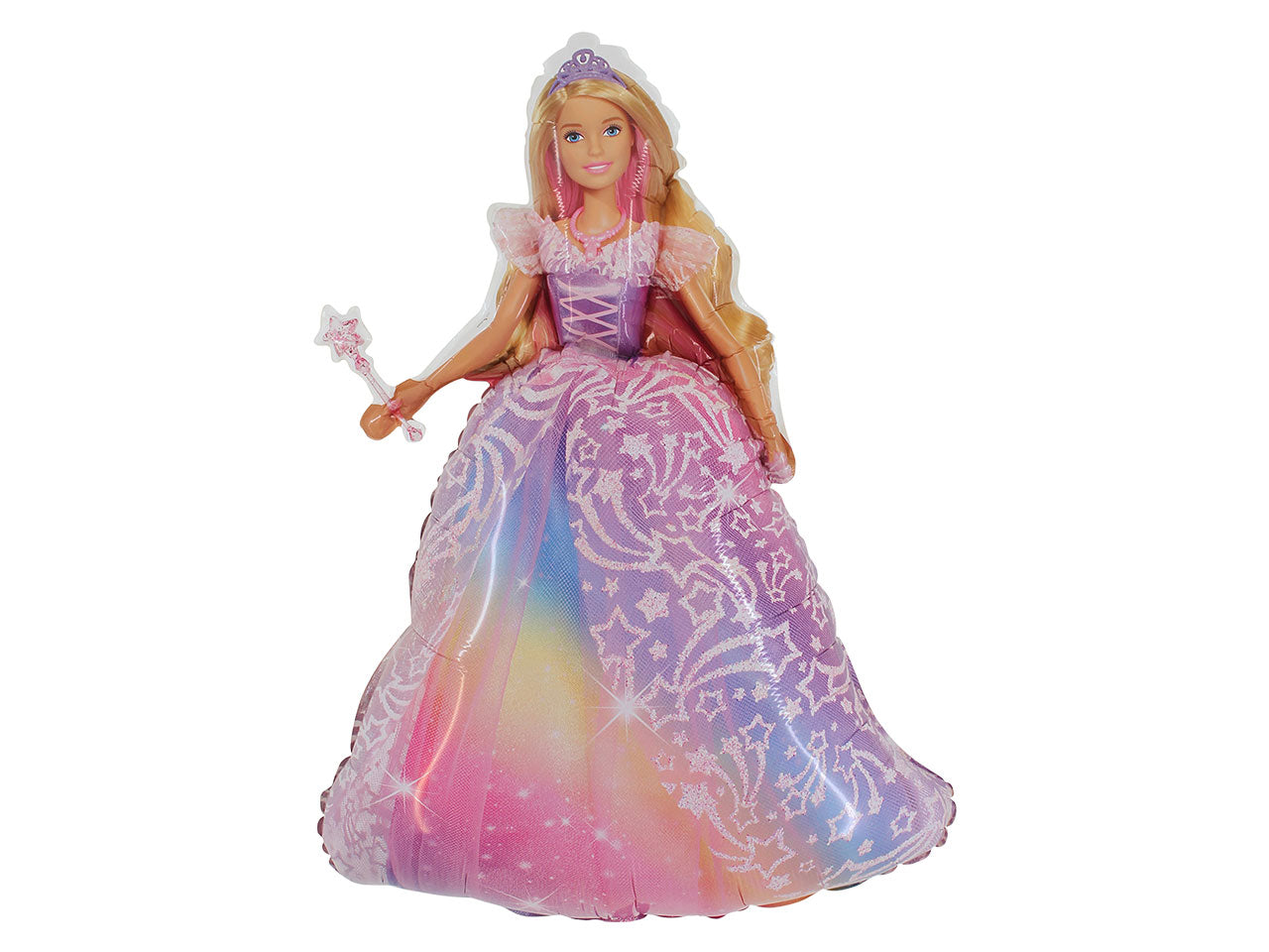 Pallone Barbie