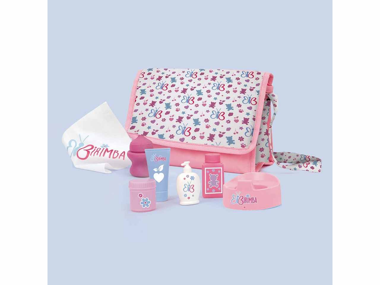 Birimba set cambio brb02000