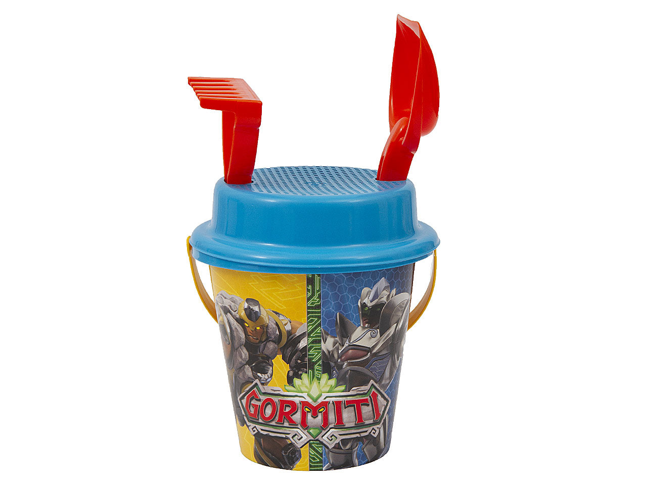 Set giochi da spiaggia gormiti