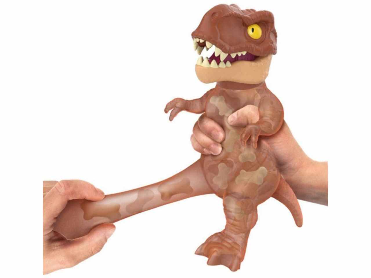 Goo jit zu supagoo t-rex 20cm gjj01000