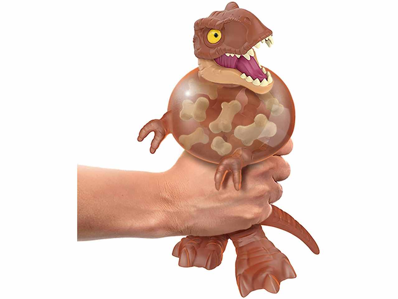 Goo jit zu supagoo t-rex 20cm gjj01000