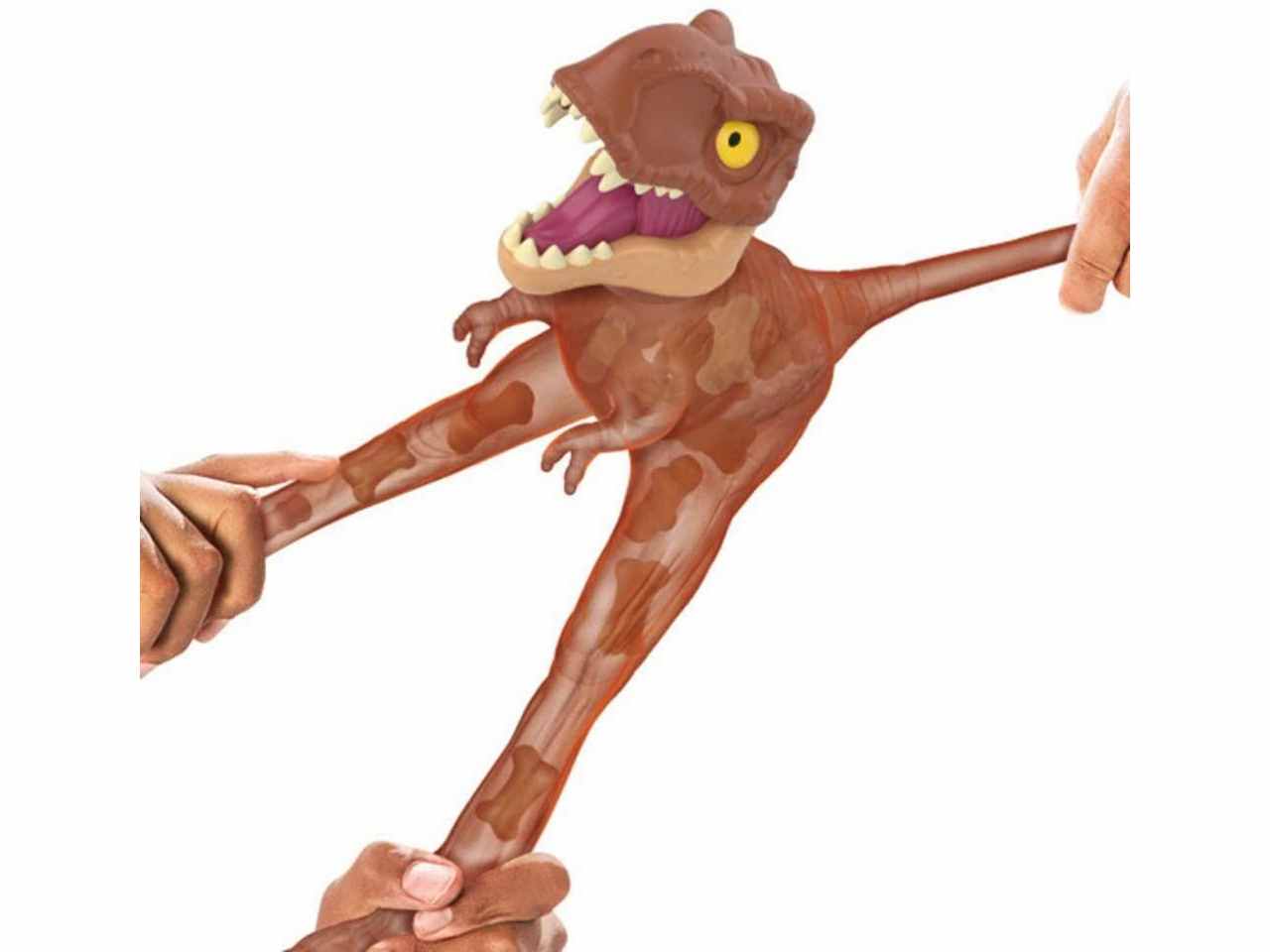 Goo jit zu supagoo t-rex 20cm gjj01000