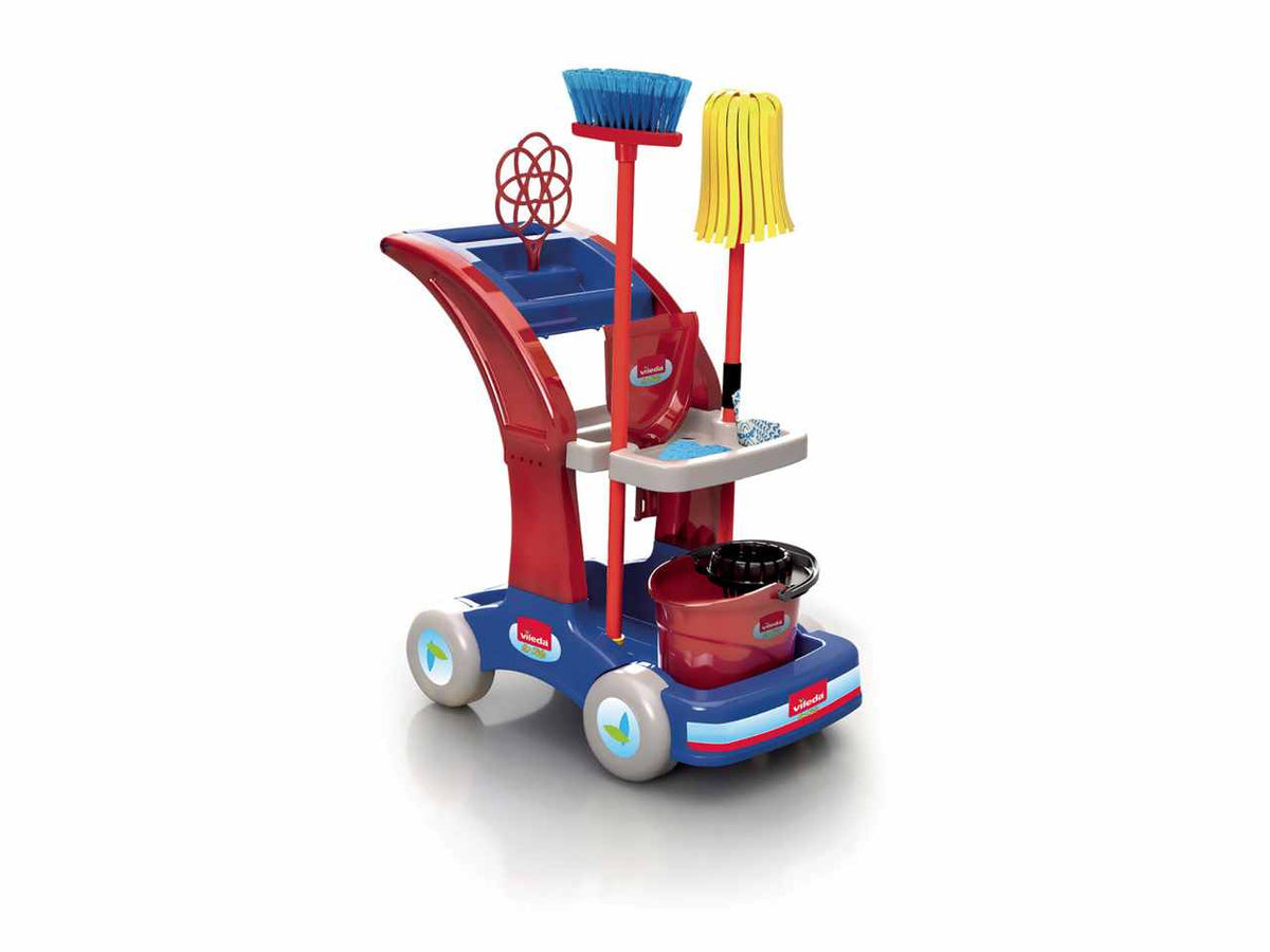 Maxi carrelo pulizie vileda iam01000