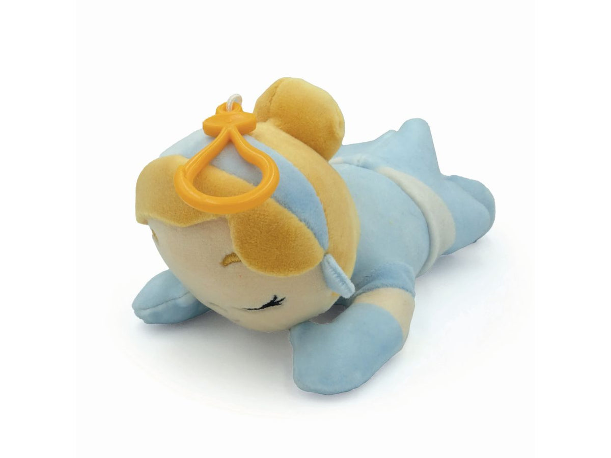 Grandi giochi disney snuglets mini peluche da 15cm super coccolosi - personaggi assortiti $