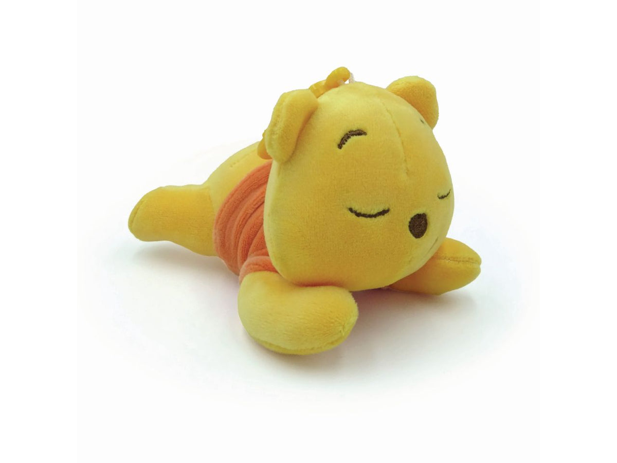 Grandi giochi disney snuglets mini peluche da 15cm super coccolosi - personaggi assortiti $