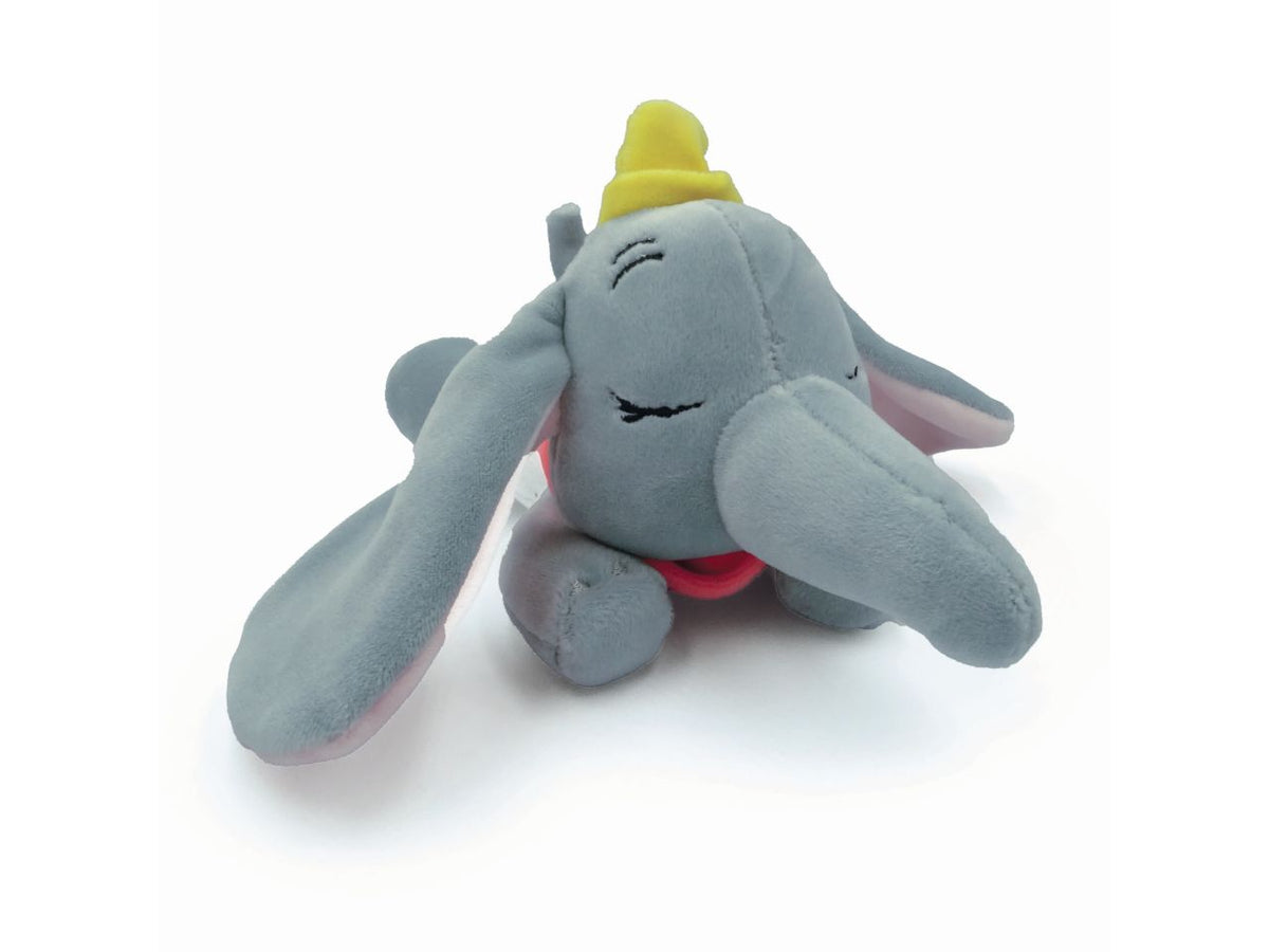 Grandi giochi disney snuglets mini peluche da 15cm super coccolosi - personaggi assortiti $