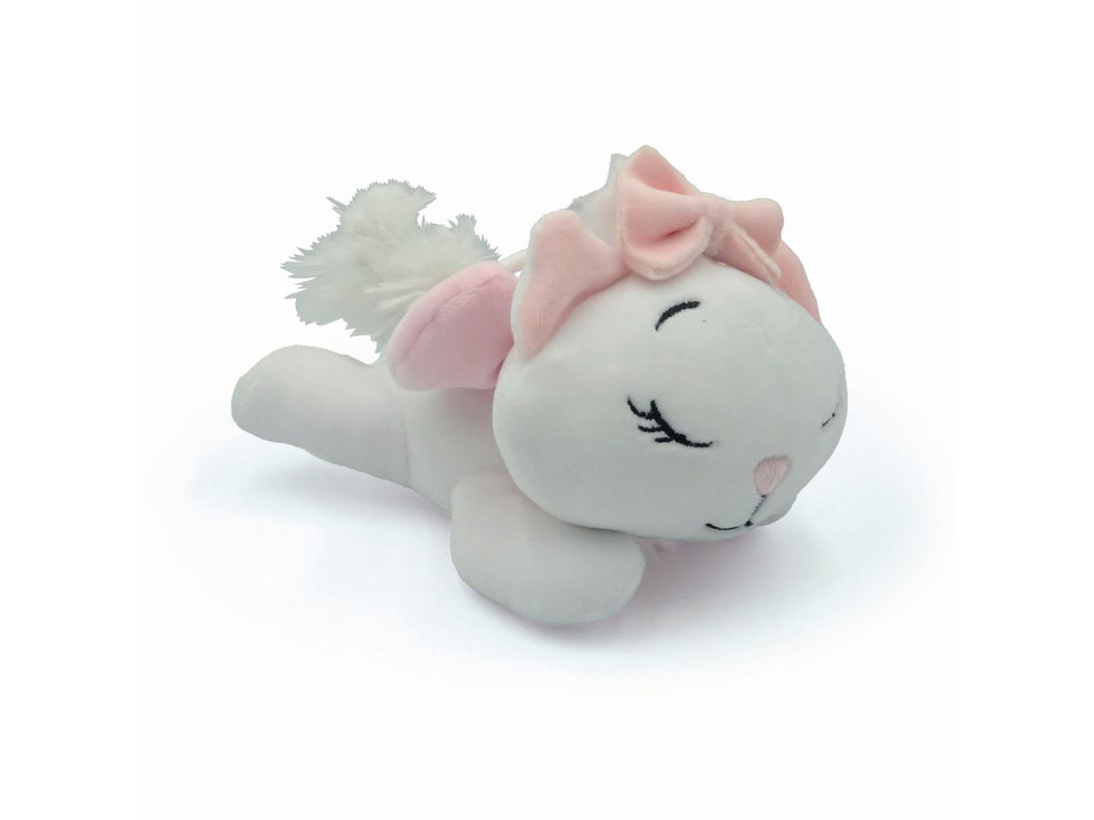 Grandi giochi disney snuglets mini peluche da 15cm super coccolosi - personaggi assortiti $