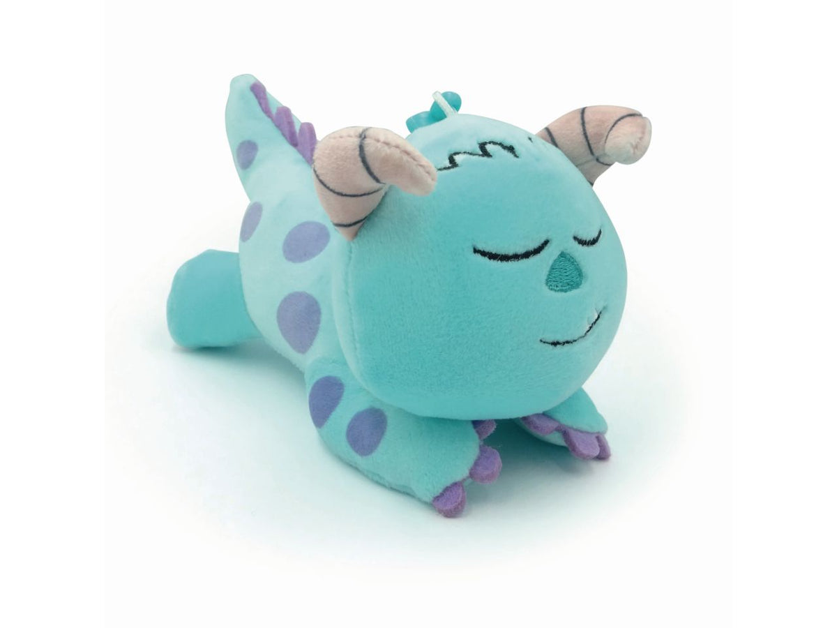 Grandi giochi disney snuglets mini peluche da 15cm super coccolosi - personaggi assortiti $