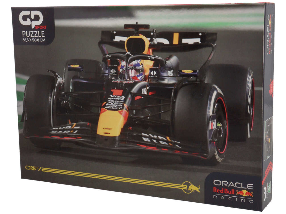 Gpm puzzle redbull 1000 pezzi | Grandi Giochi $