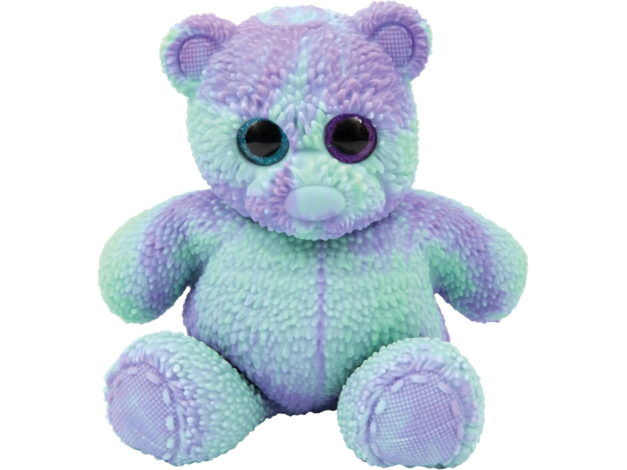 Stretchapalz soft bear 28cm, Materiali: gomma | Grandi Giochi