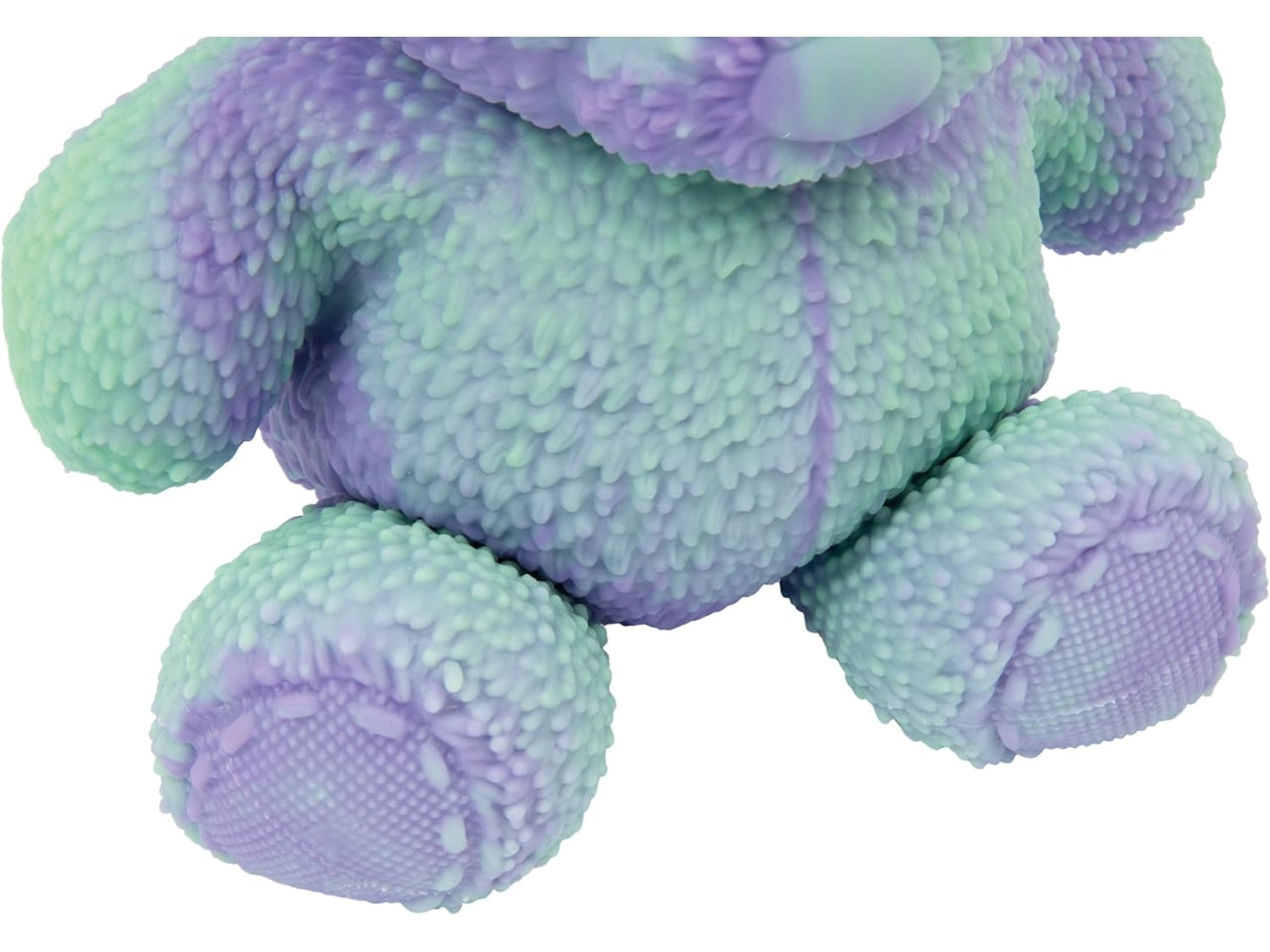 Stretchapalz soft bear 28cm, Materiali: gomma | Grandi Giochi