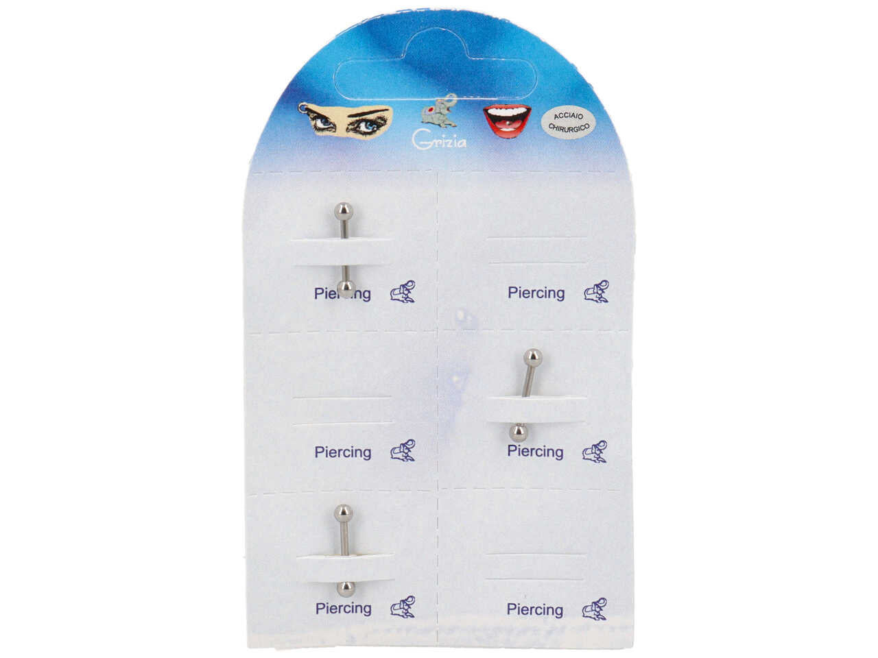 Body piercing