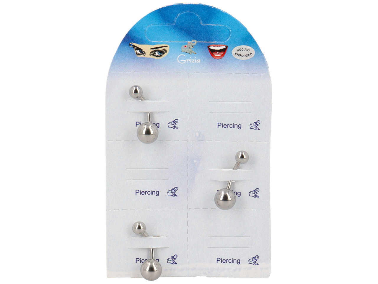 Body piercing