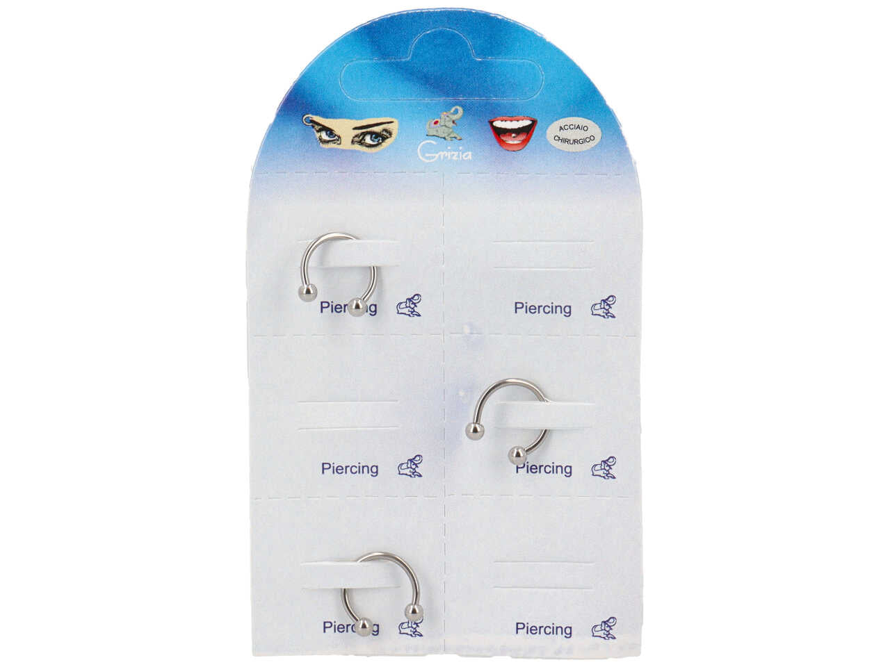 Body piercing