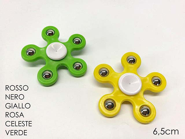 Hand spinner 106000