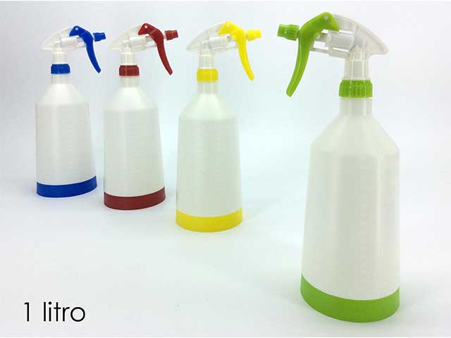 Spruzzatore 1lt 3 assortiti