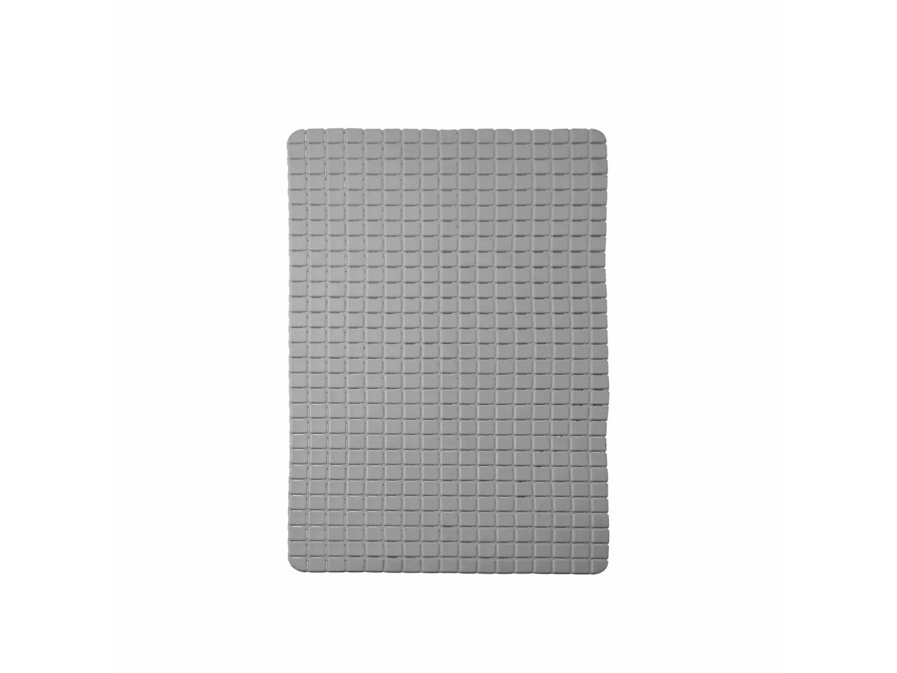 Tappeto antiscivolo in plastica, colori assortiti, con ventose 70x40 cm - Vestiamo Casa
