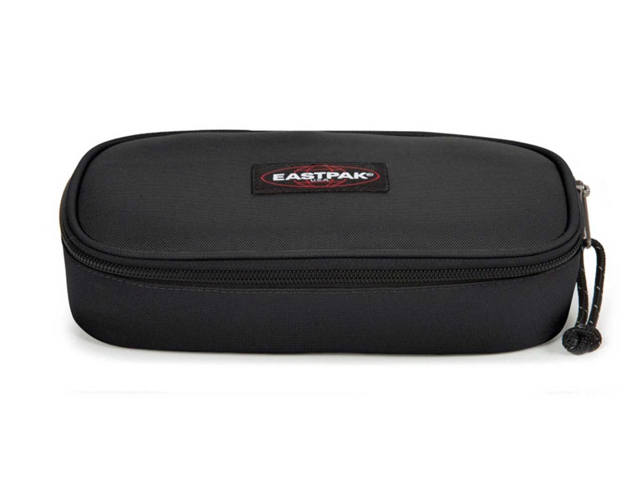 Eastpak astuccio ovale nero