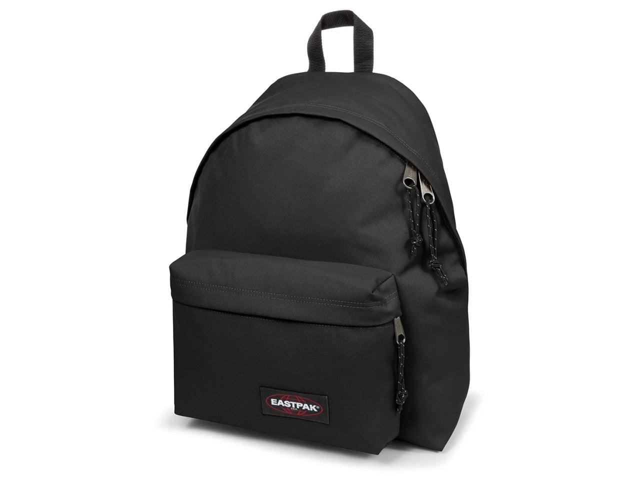 Eastpak zaino padded pak'r nero