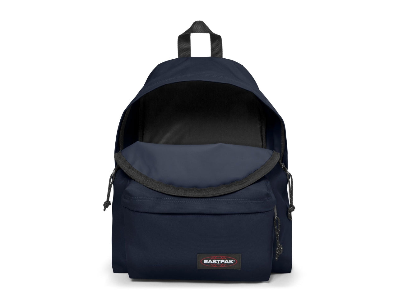 Eastpak zaino padded pak'r blu marine