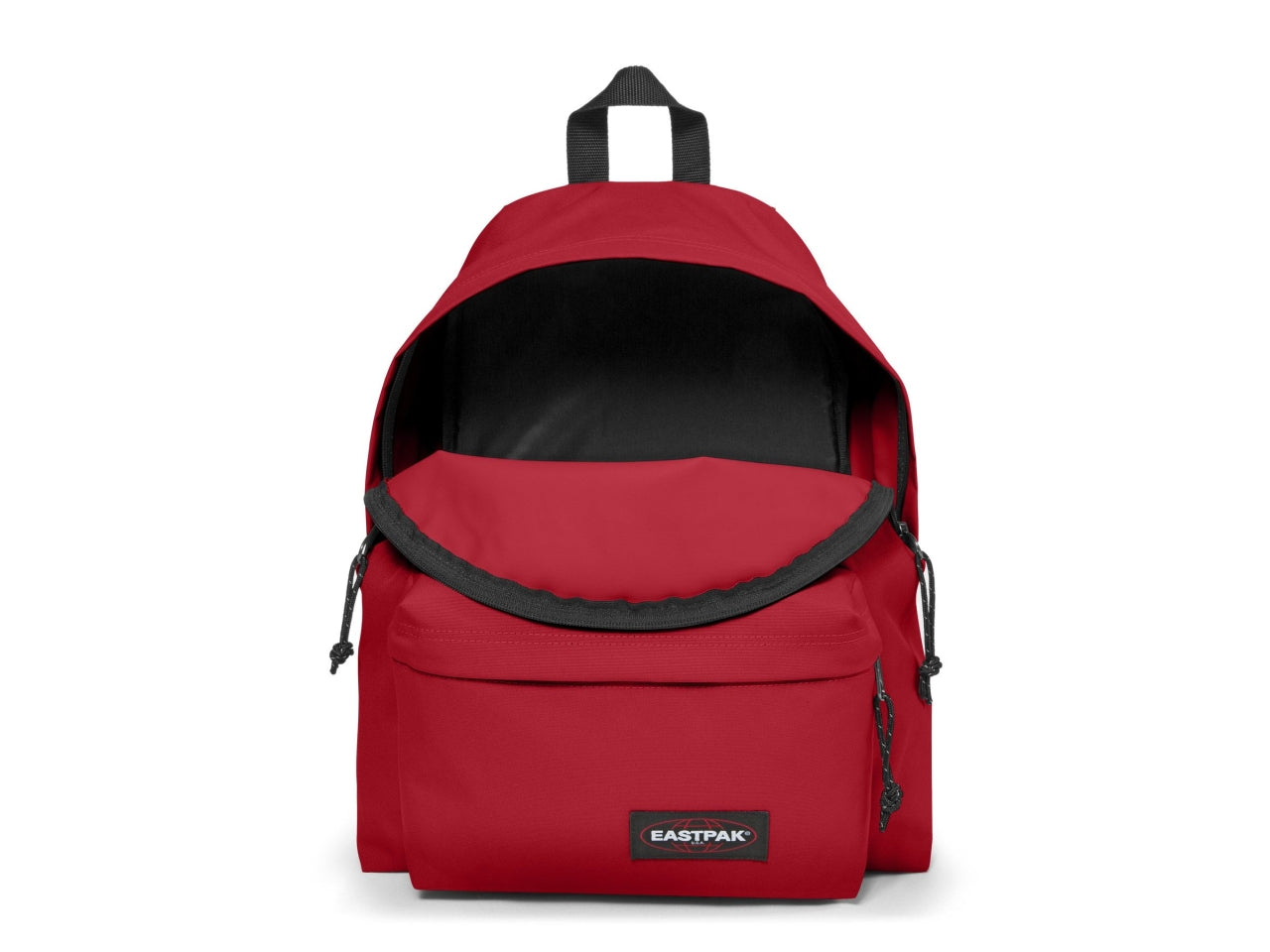 Eastpak zaino padded pak'r rosso$