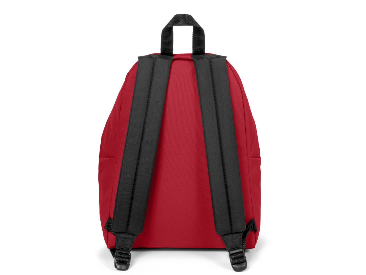 Eastpak zaino padded pak'r rosso$