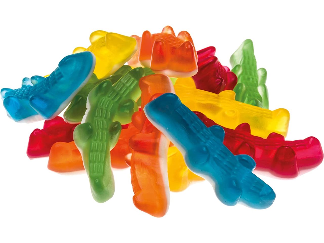 Haribo coccodri 2kg