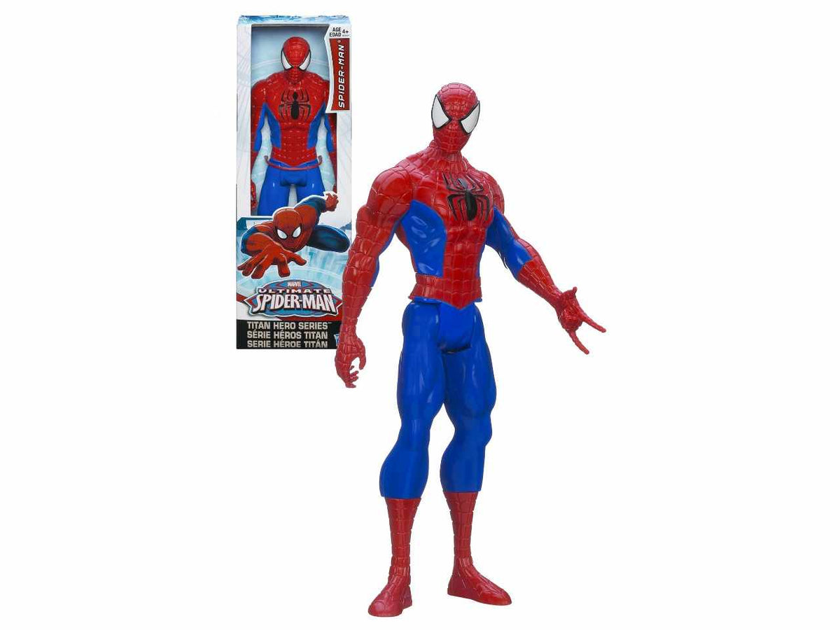 Spiderman ult.30cm
