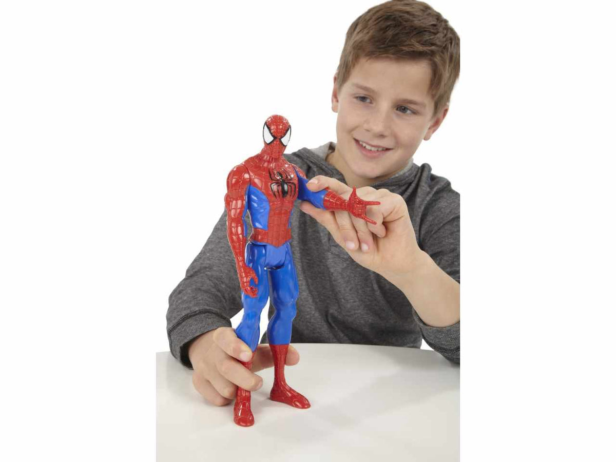Spiderman ult.30cm