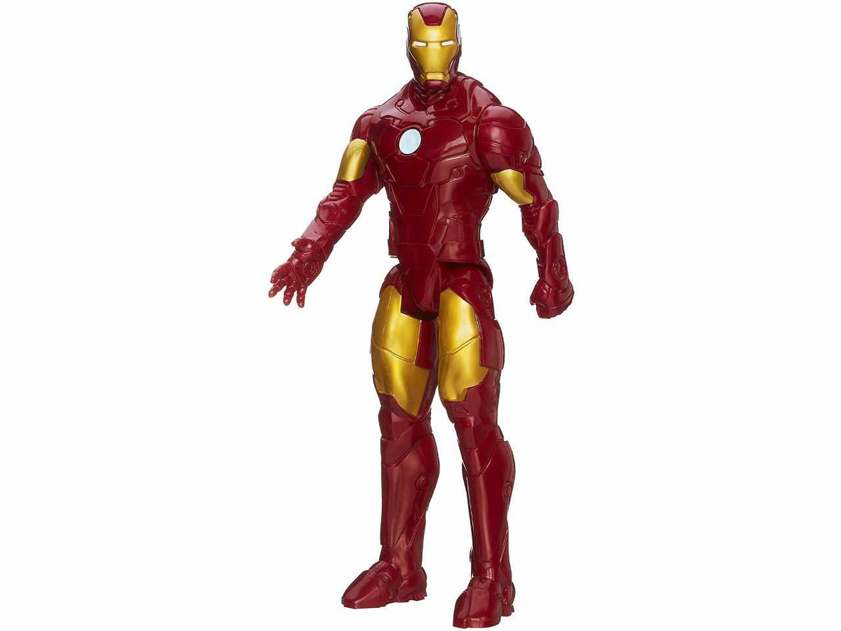 Avengers iron pers.30cm $
