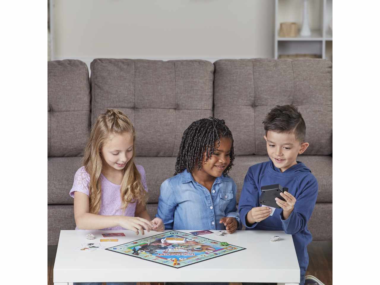 Gioco monopoly junior electr. e1842103
