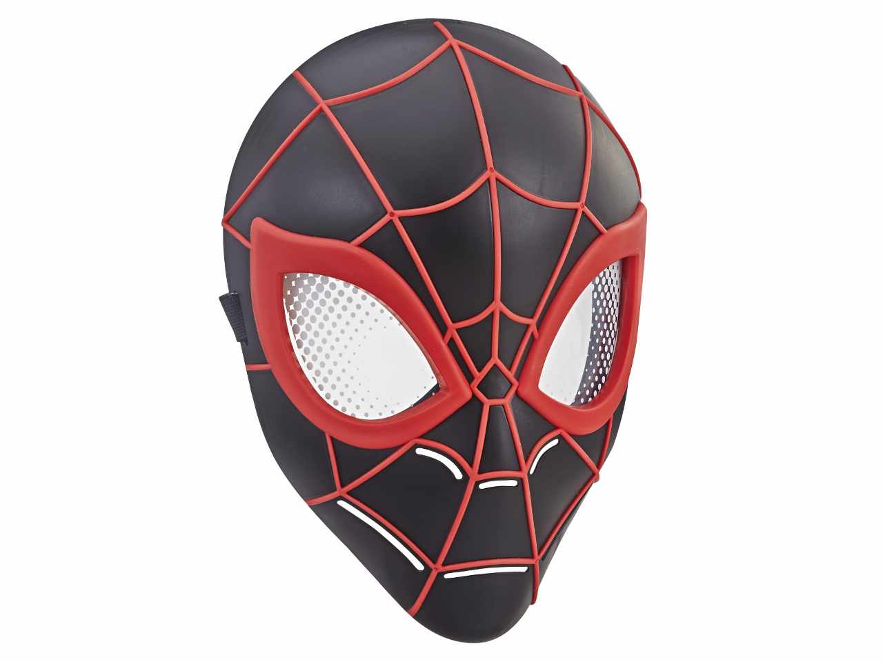 Spiderman Hero maschera
