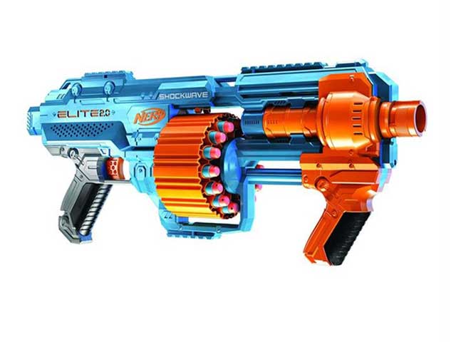 Nerf Elite 2.0 Shockwave