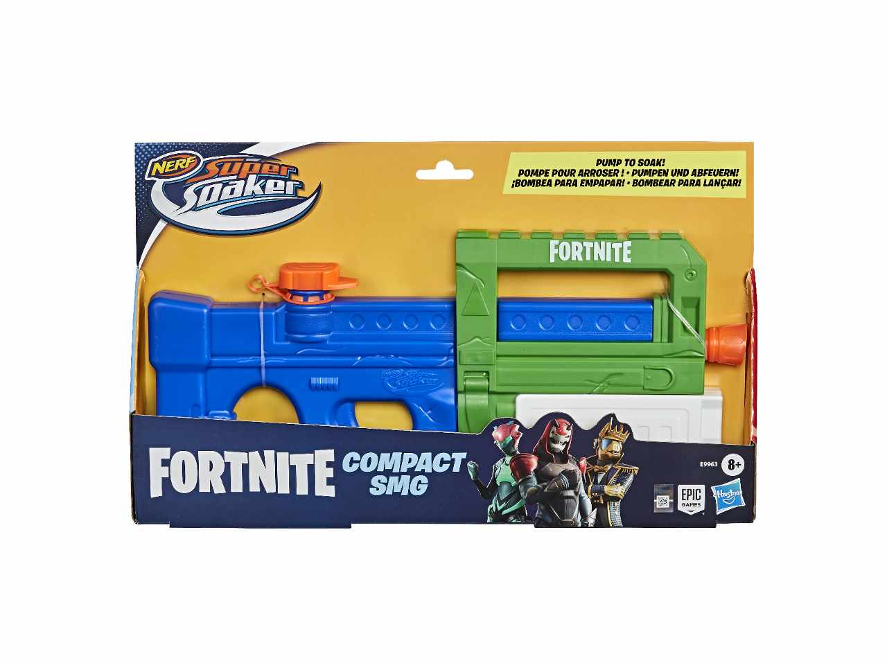 Soa fortnite compact e99635lo $ $