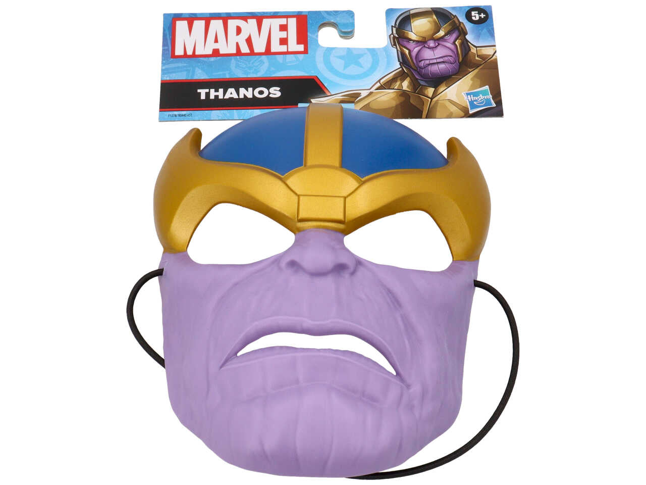 Marvel value mask $