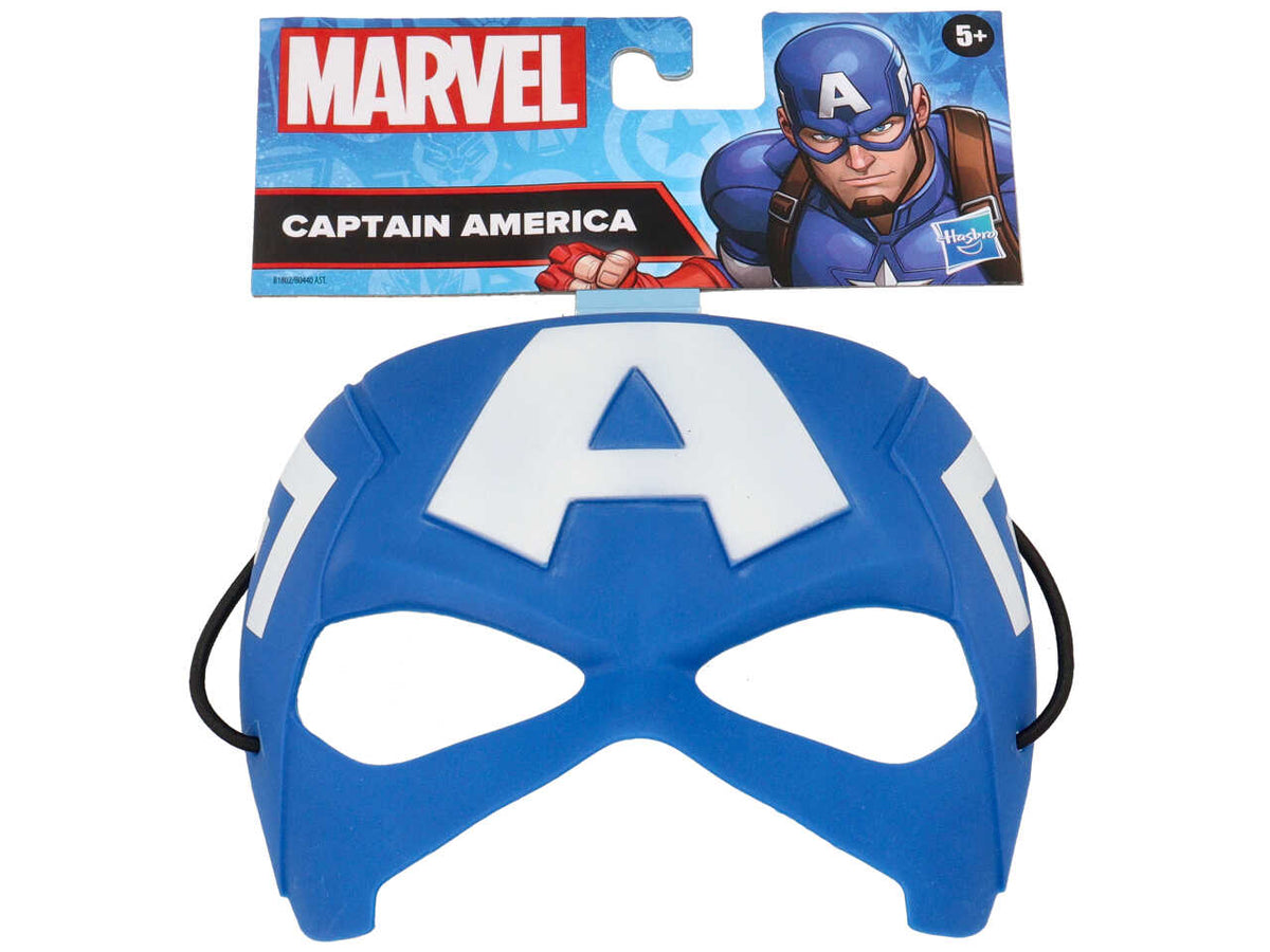Marvel value mask $