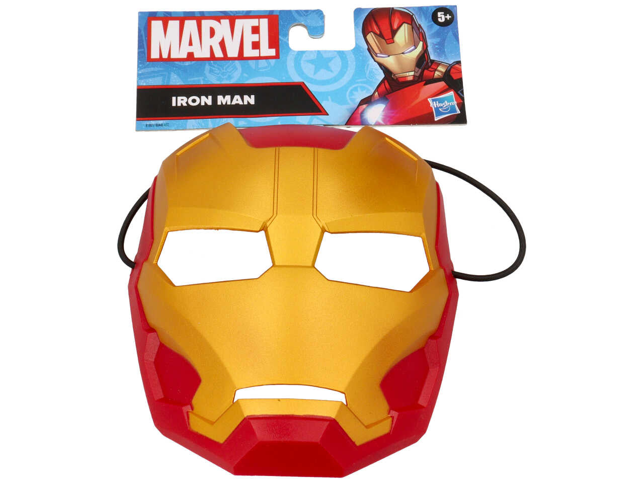 Marvel value mask $