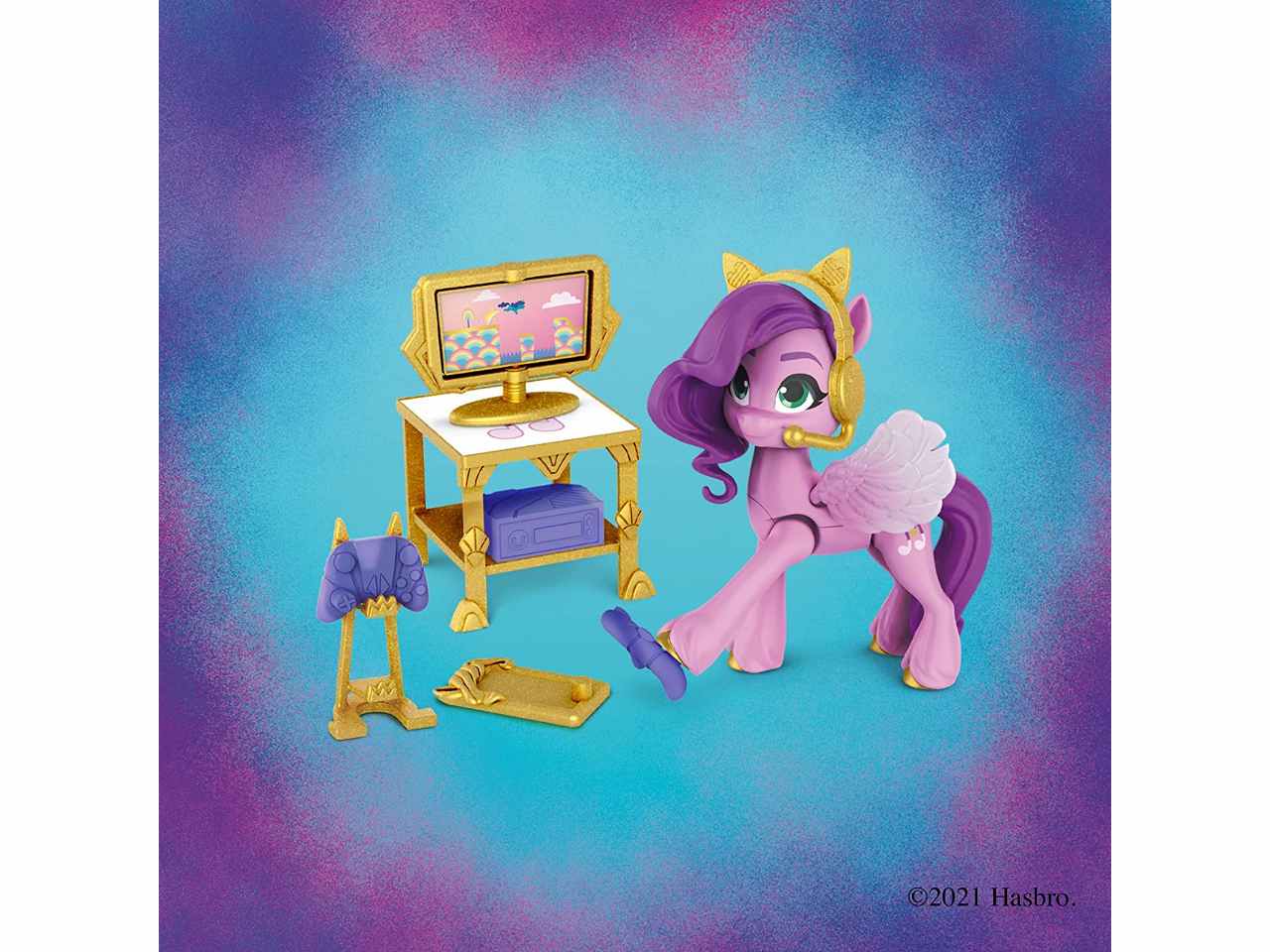 My little pony ruby riv.reale f38835l0