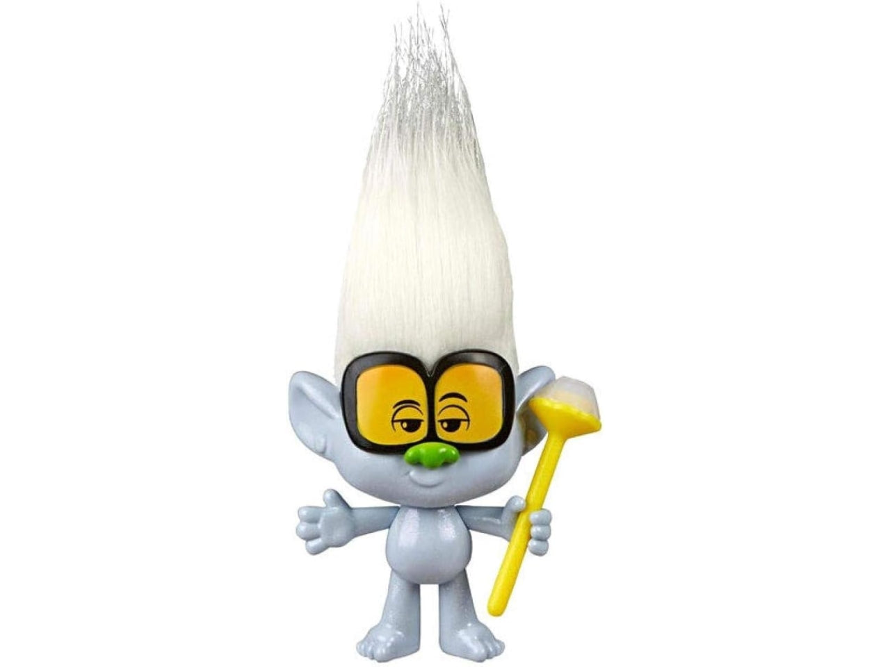 Trolls world tour poppy e6572