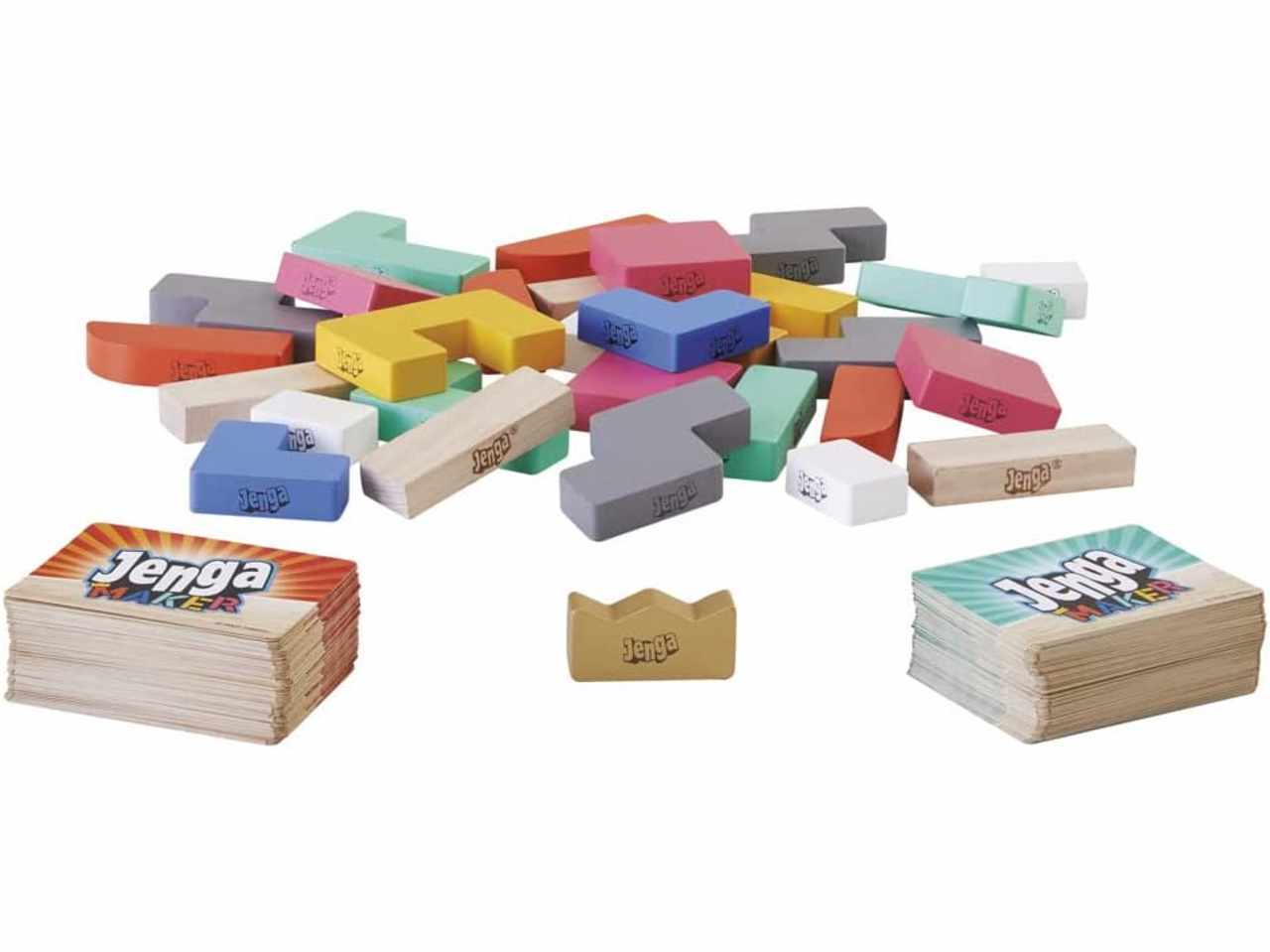 Gioco jenga maker f4528103