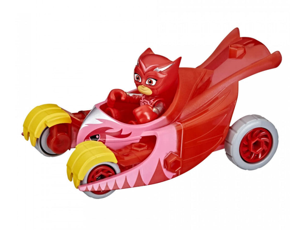 PJ Mask Hero Veicolo Animale - Colori Assortiti, EtÃ  3+, Hasbro